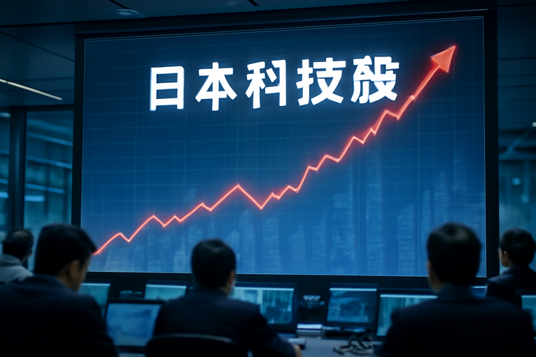 【即時新聞】輝達業績強勁,亞洲股市應聲大漲