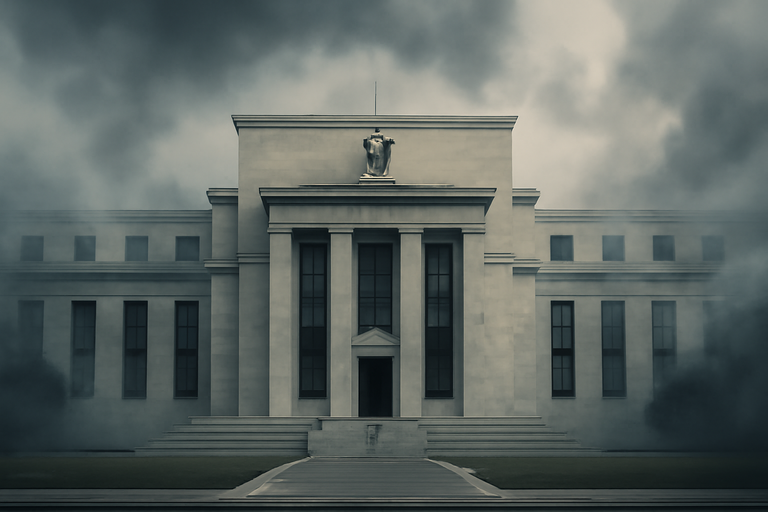 【美股動態】Fed會議紀要顯示利率政策不確定性增高