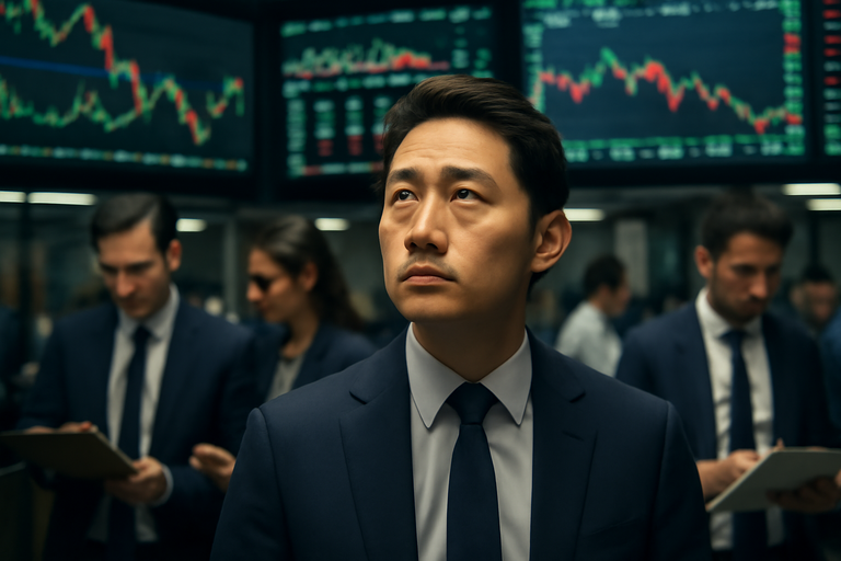 【即時新聞】日揚(6208)10月營收創近三月高點，跌逾14％籌碼依舊弱勢震盪
