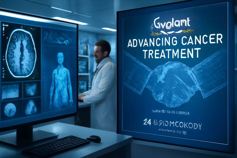 【即時新聞】Evolent Health與美國腫瘤網絡合作,提升癌症治療效率