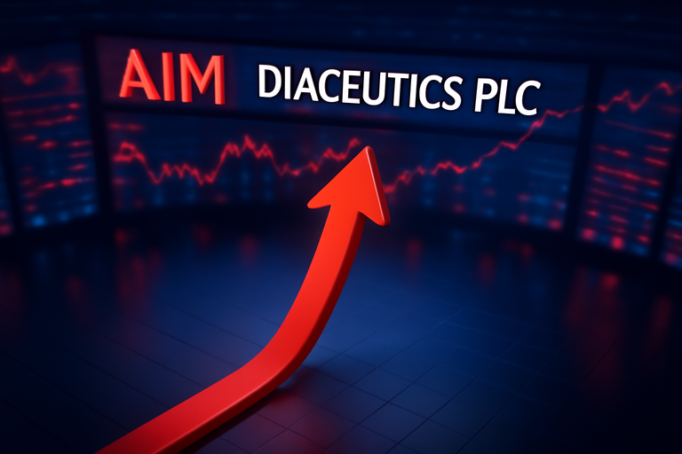 【即時新聞】Diaceutics PLC 股價攀升，是否仍具投資機會？