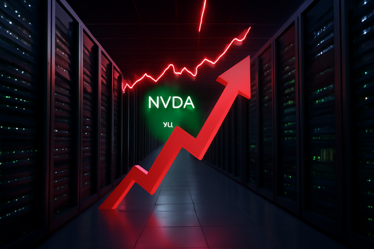 【即時新聞】輝達(NVDA)第三季財報顯示AI領域的領導地位