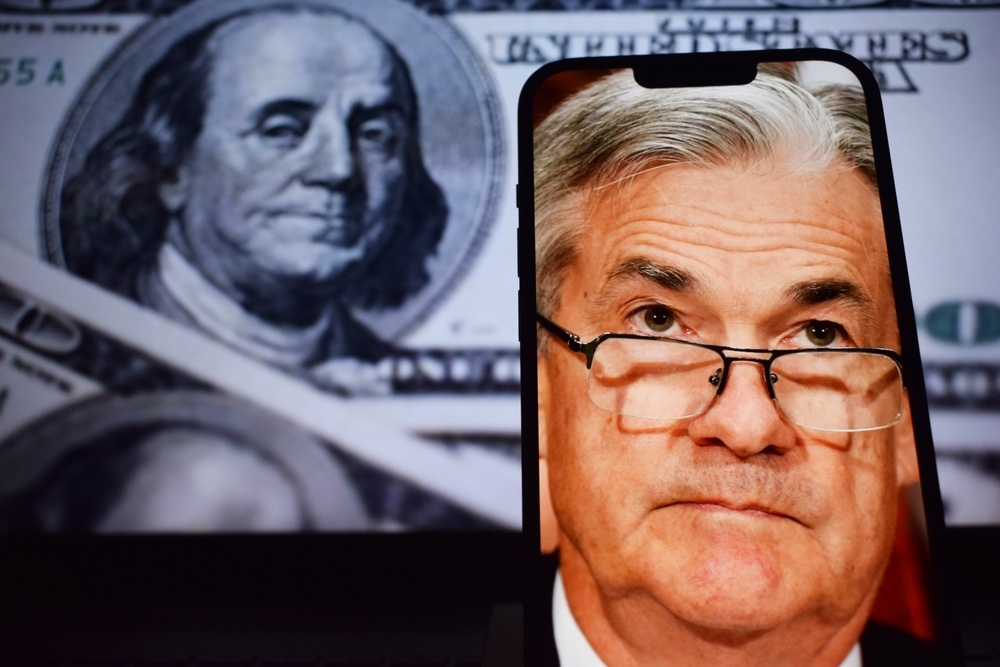 【美股焦點】Fed 宣示縮表將畫句點！資金潮回流美股還能衝多遠？