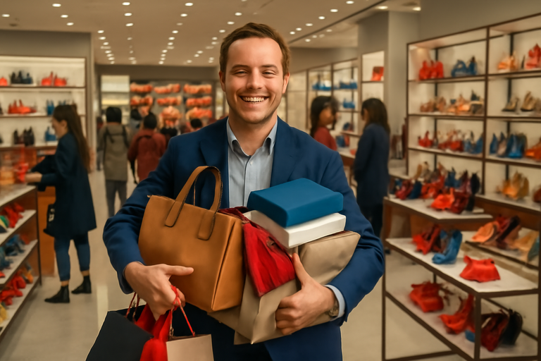 【即時新聞】TJX業績強勢，持續超越Target，展現零售霸主地位
