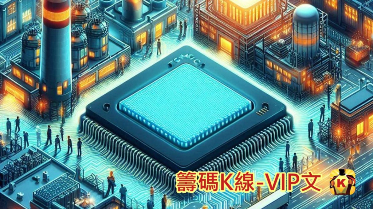 輝達表示超缺，旺矽、致茂成長走花路！