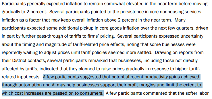 【匯金油整理】非農再度延期，10 月會議紀要成參考重點