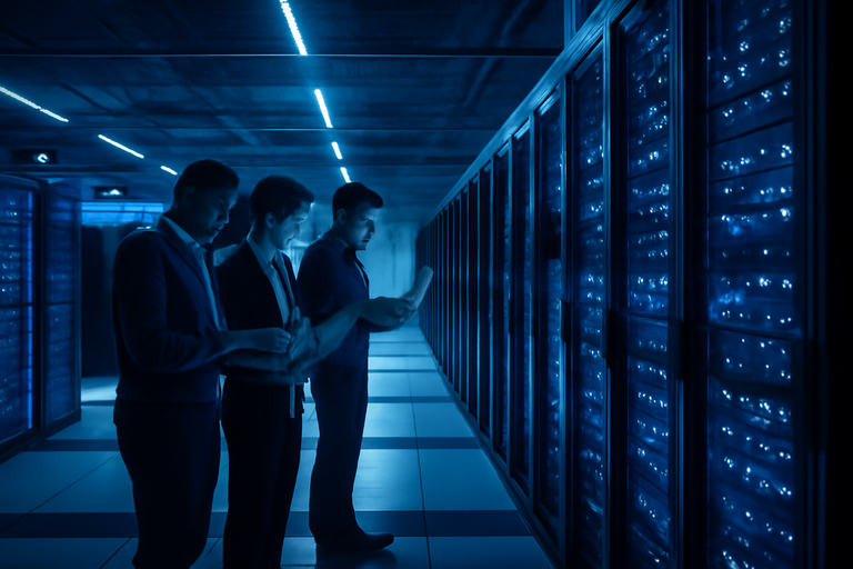【即時新聞】Palo Alto Networks財報超預期，宣布收購Chronosphere