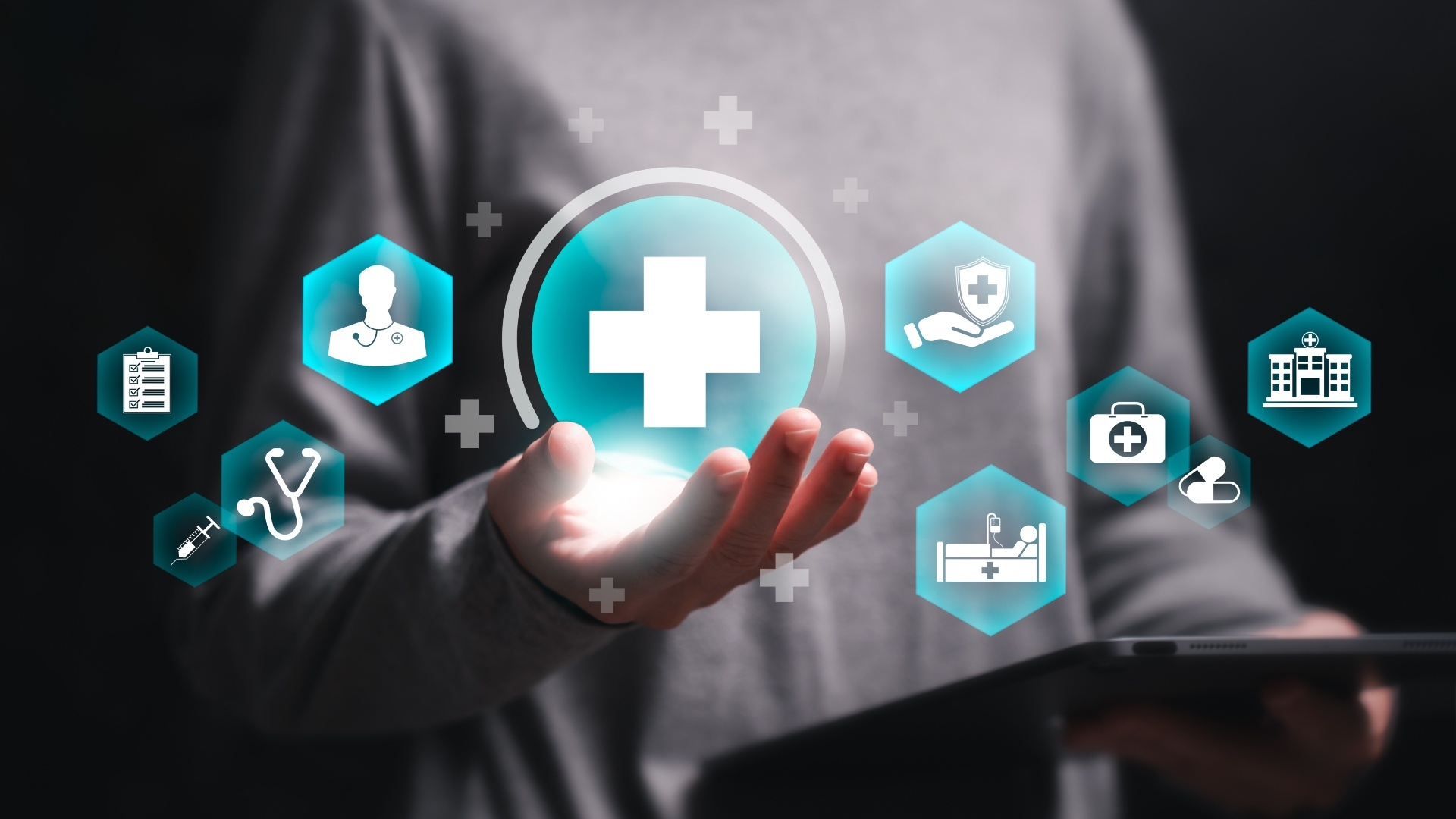 腦中風為十大死因 年逾3萬病例!專家教你掌握風險與投保攻略