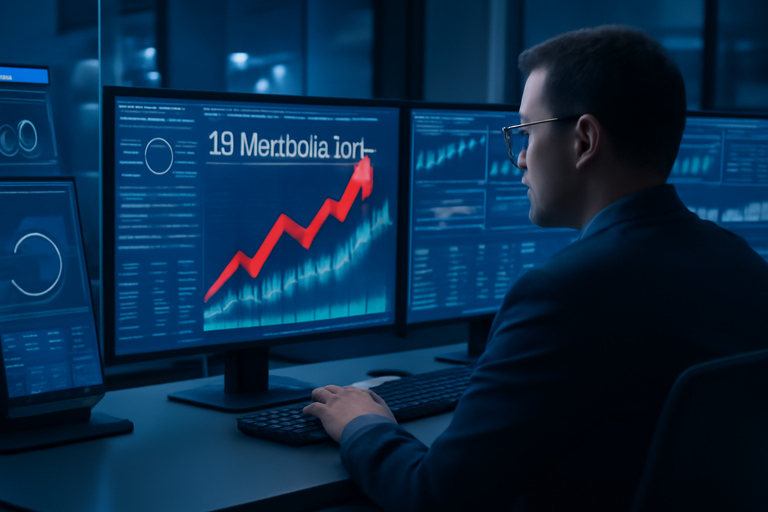 【即時新聞】i3 Verticals Inc 2025財報亮點:營收成長強勁