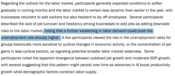 【匯金油整理】非農再度延期，10 月會議紀要成參考重點