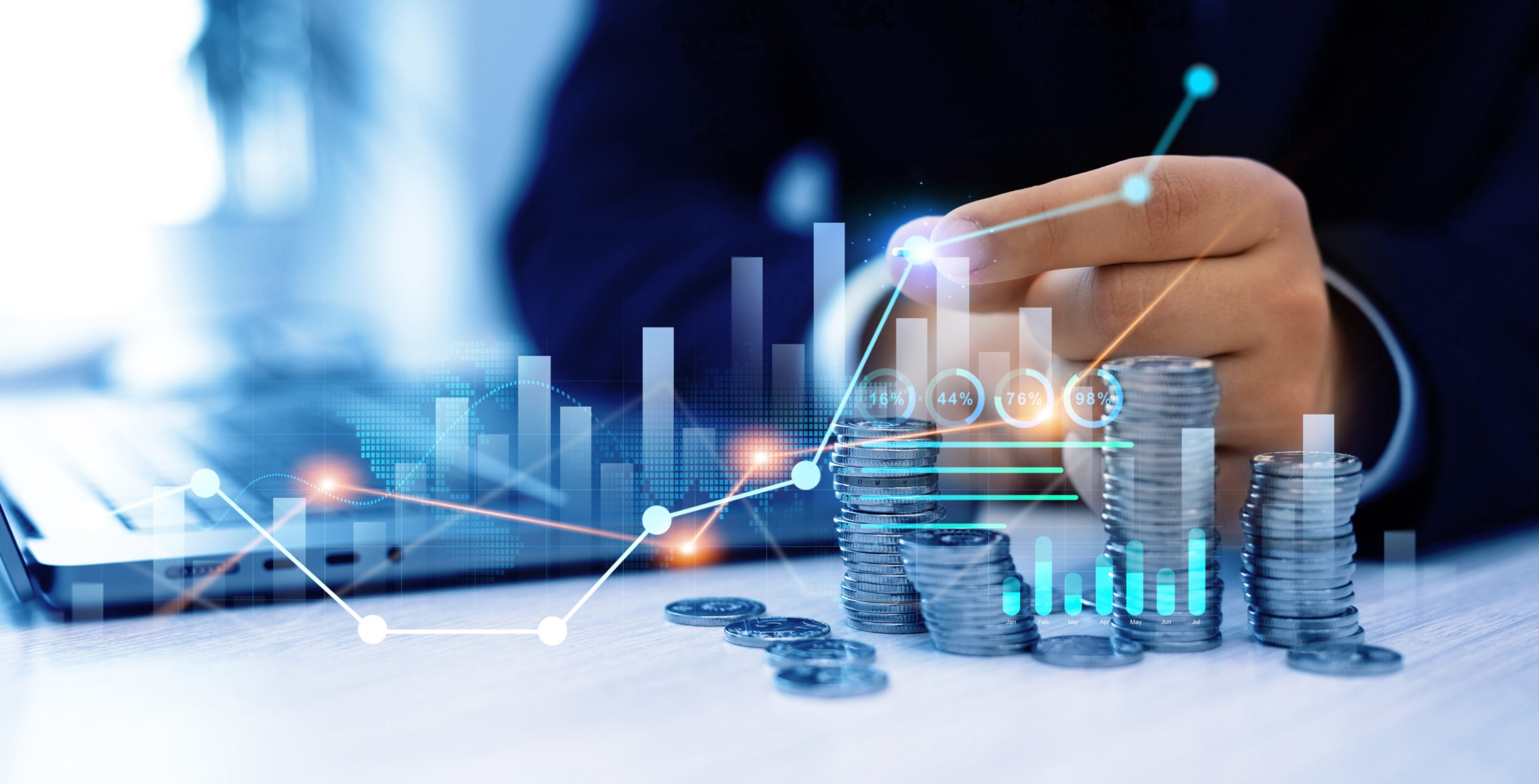 【附ETF清單】美股大怒神「嚇」壞台股　輝達無力難救全村...AI概念股還能進場嗎？3大市場必看訊號