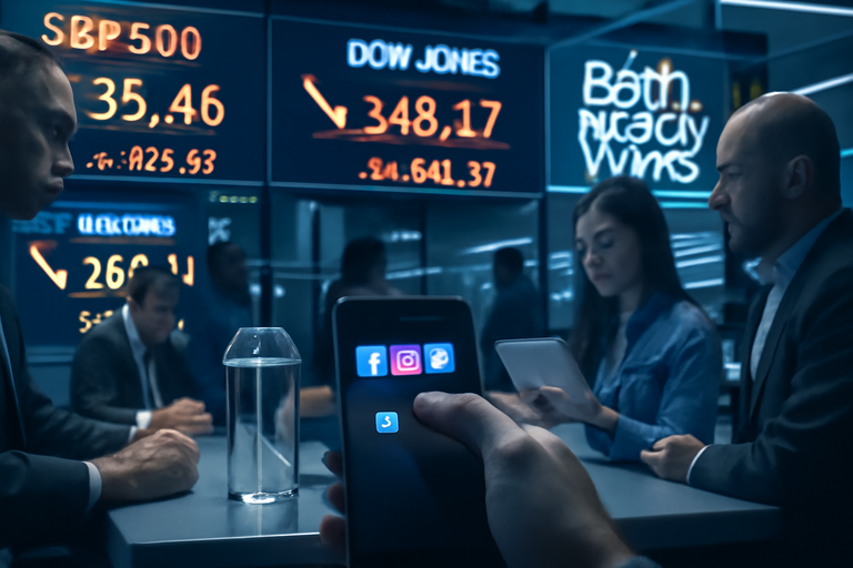 【即時新聞】Bath & Body Works股價暴跌，第三季財報不如預期，啟動轉型計劃