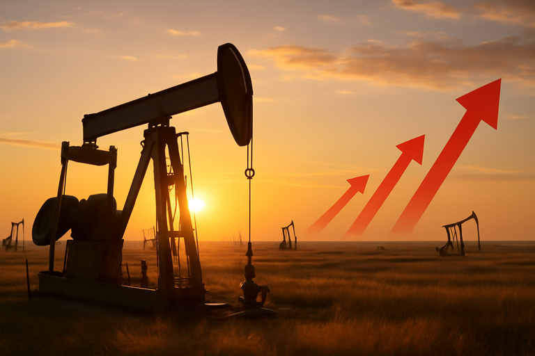 【即時新聞】Canadian Natural Resources (CNQ) 穩定配息與成長潛力