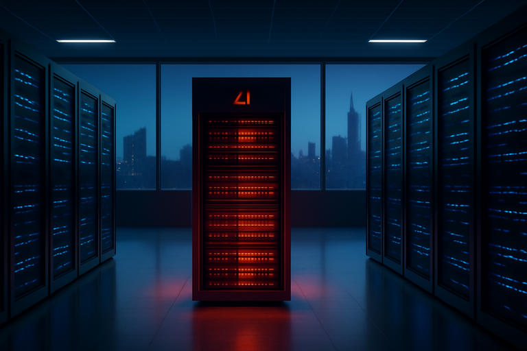 【即時新聞】OpenAI與台灣鴻海攜手強化美國AI基礎設施