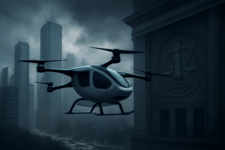 【美股動態】Archer航空遭指控竊取機密資料引發市場震盪