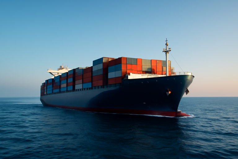 【即時新聞】Diana Shipping Inc. (DSX) 2025年第三季財報重點：策略應對挑戰