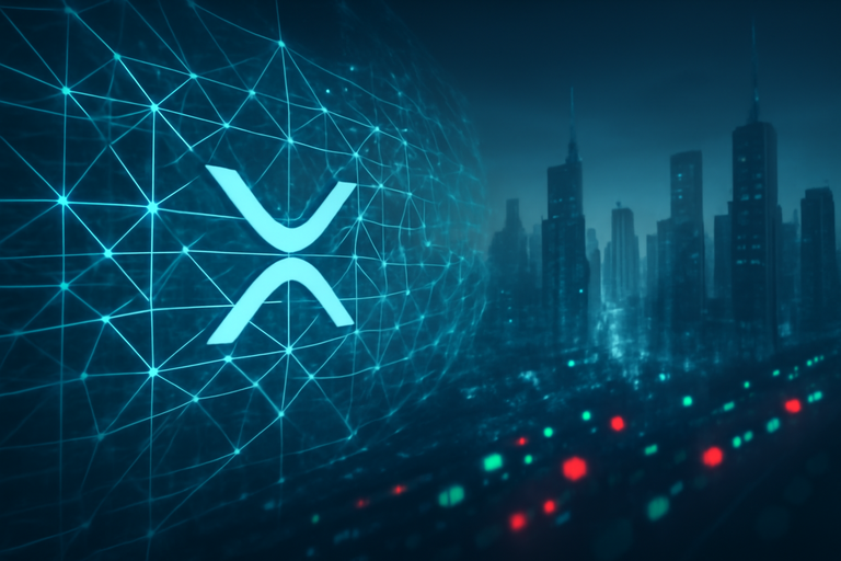 【即時新聞】Ripple的雄心壯志：XRP有望在2030年前佔據SWIFT 14％的市場