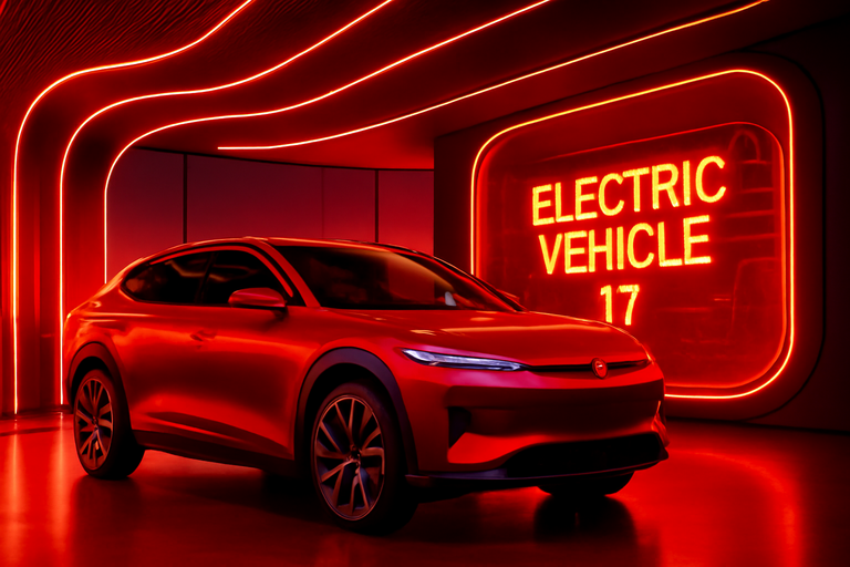【即時新聞】Lucid推出更便宜的Gravity SUV,應對美國電動車銷售放緩