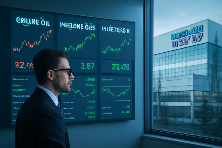 【即時新聞】西門子能源(Siemens Energy)近期財報分析：現金流強勁但股東稀釋影響未來收益