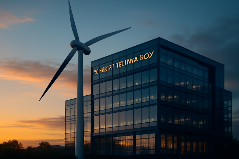 【即時新聞】OMS Energy Technologies Inc(OMSE)最新財報亮點:戰略佈局與市場展望