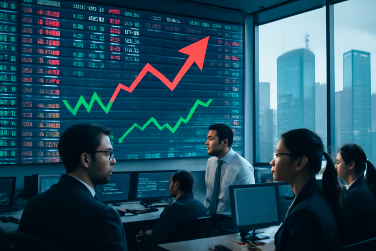 【即時新聞】S&P 500 股息率創歷史新低，科技巨頭主導市場