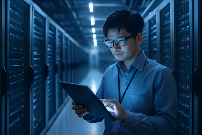 【即時新聞】Cipher Mining Inc. (CIFR) 簽署10年AI託管協議，提升業務潛力