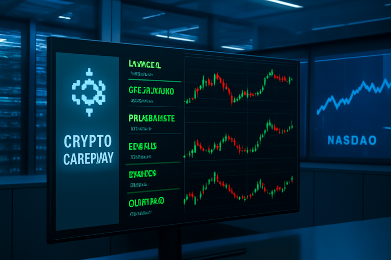 【即時新聞】Coinbase面臨挑戰與機會，ETF崛起影響潛在收益