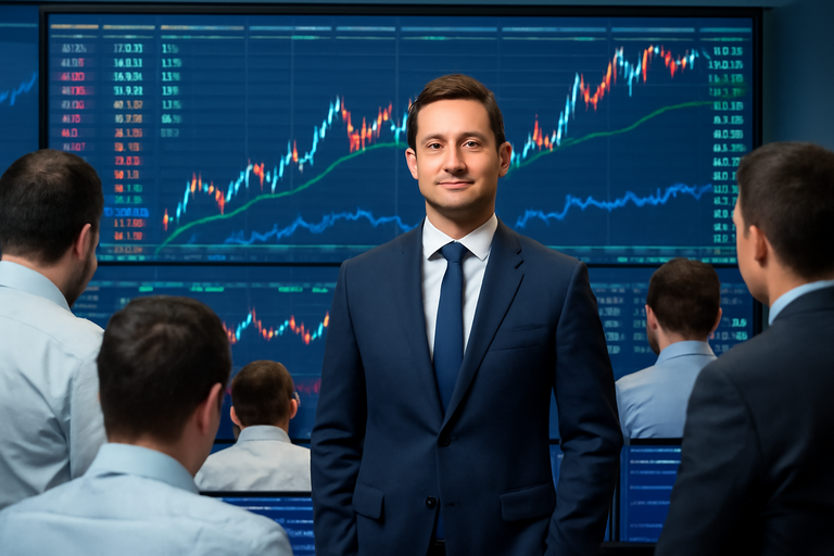 【即時新聞】Liontrust Asset Management內部人士增持股票，顯示對公司未來信心