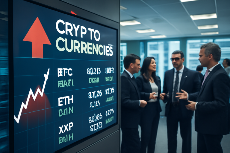 【即時新聞】Robinhood Markets, Inc. 強勁增長，Citizens重申優於大盤評級