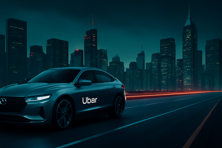 【即時新聞】Uber的未來展望：2025、2026及2030年股價預測