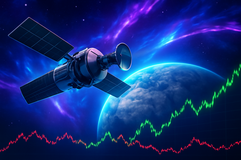【即時新聞】AST SpaceMobile最新募資動作是否為長期合作夥伴關係的轉折點？