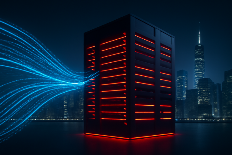 【即時新聞】IBM轉型受低估，潛力值得關注