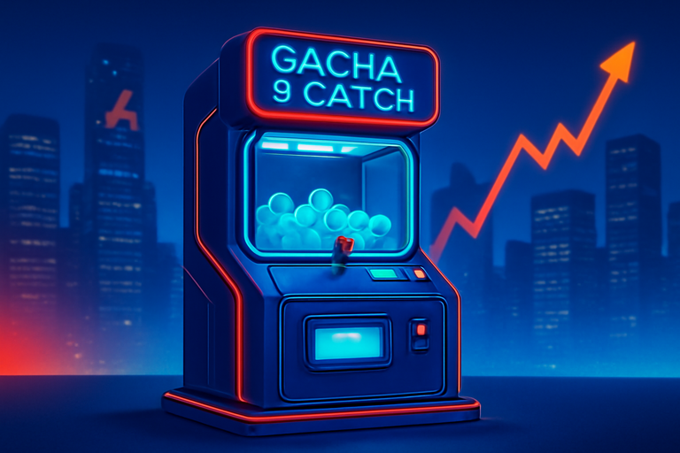 【即時新聞】三菱 (TSE:8058) 在美推出「Gacha & Catch」引發市場關注