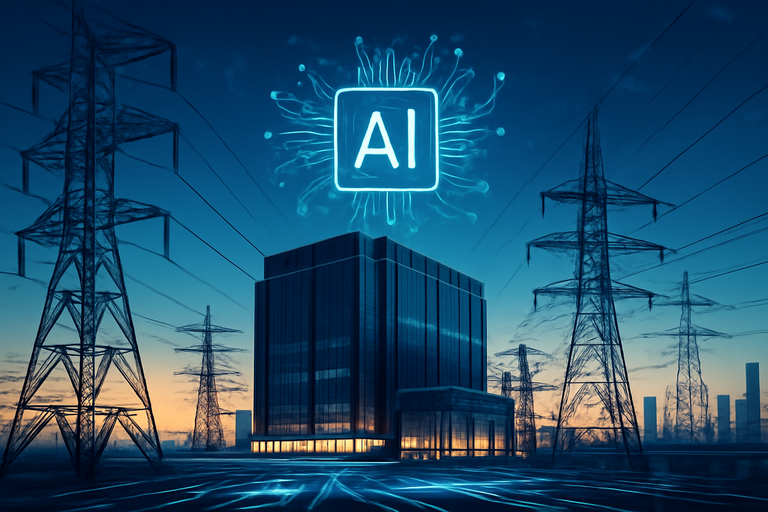 【美股動態】臉書電力交易佈局，AI擴張火力全開