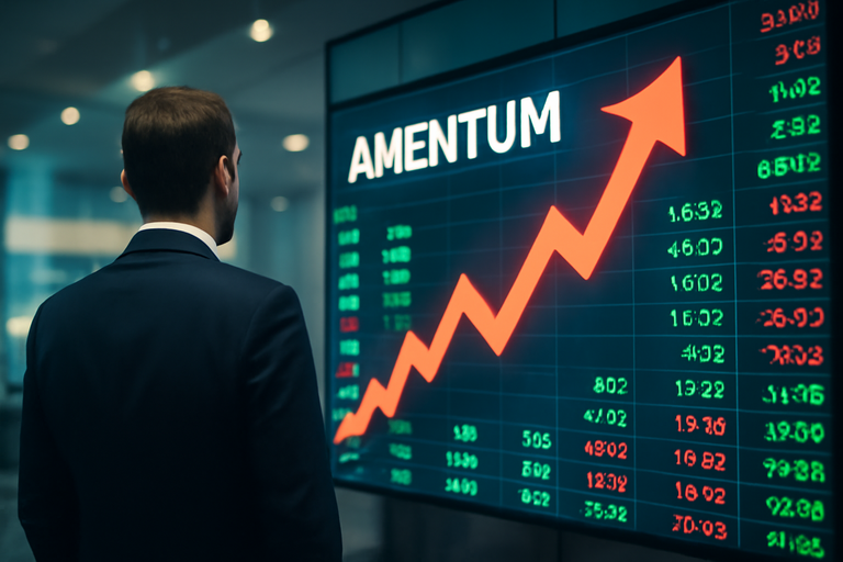 【即時新聞】Amentum即將公佈Q3財報，預期營收持平