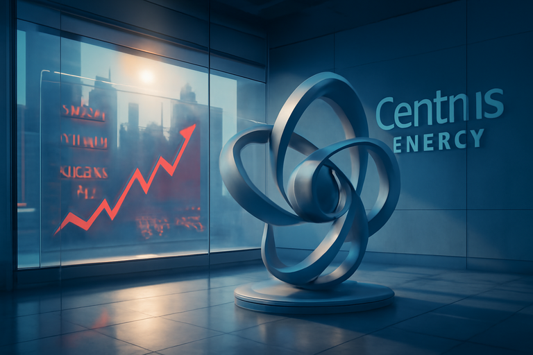 【即時新聞】Centrus Energy(LEU)的股價上漲潛力持續,分析師維持看好立場
