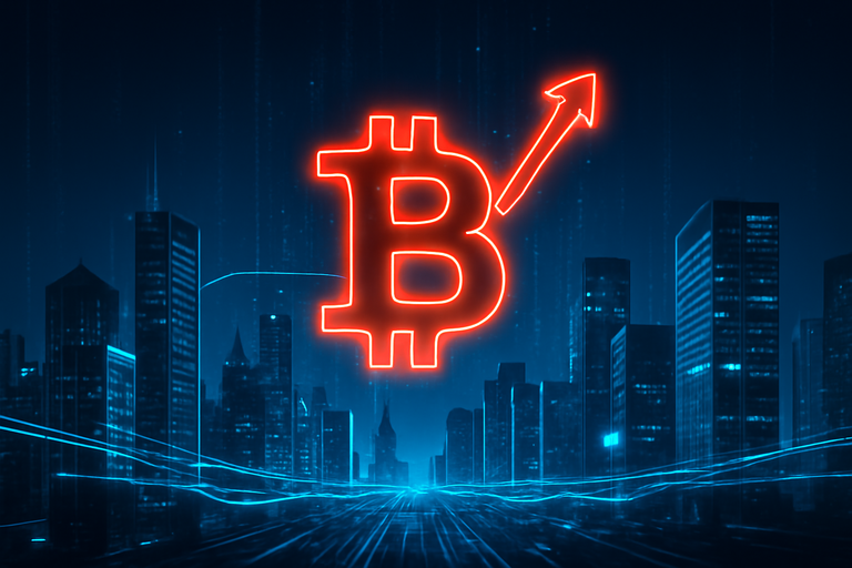 【即時新聞】Block公司推動比特幣成為日常支付工具,未來可期