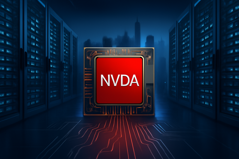 【即時新聞】輝達(NVDA)的AI成長質疑，Michael Burry再度發聲