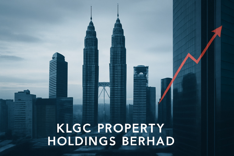 【即時新聞】KLCC Property Holdings Berhad近期發展與投資前景分析