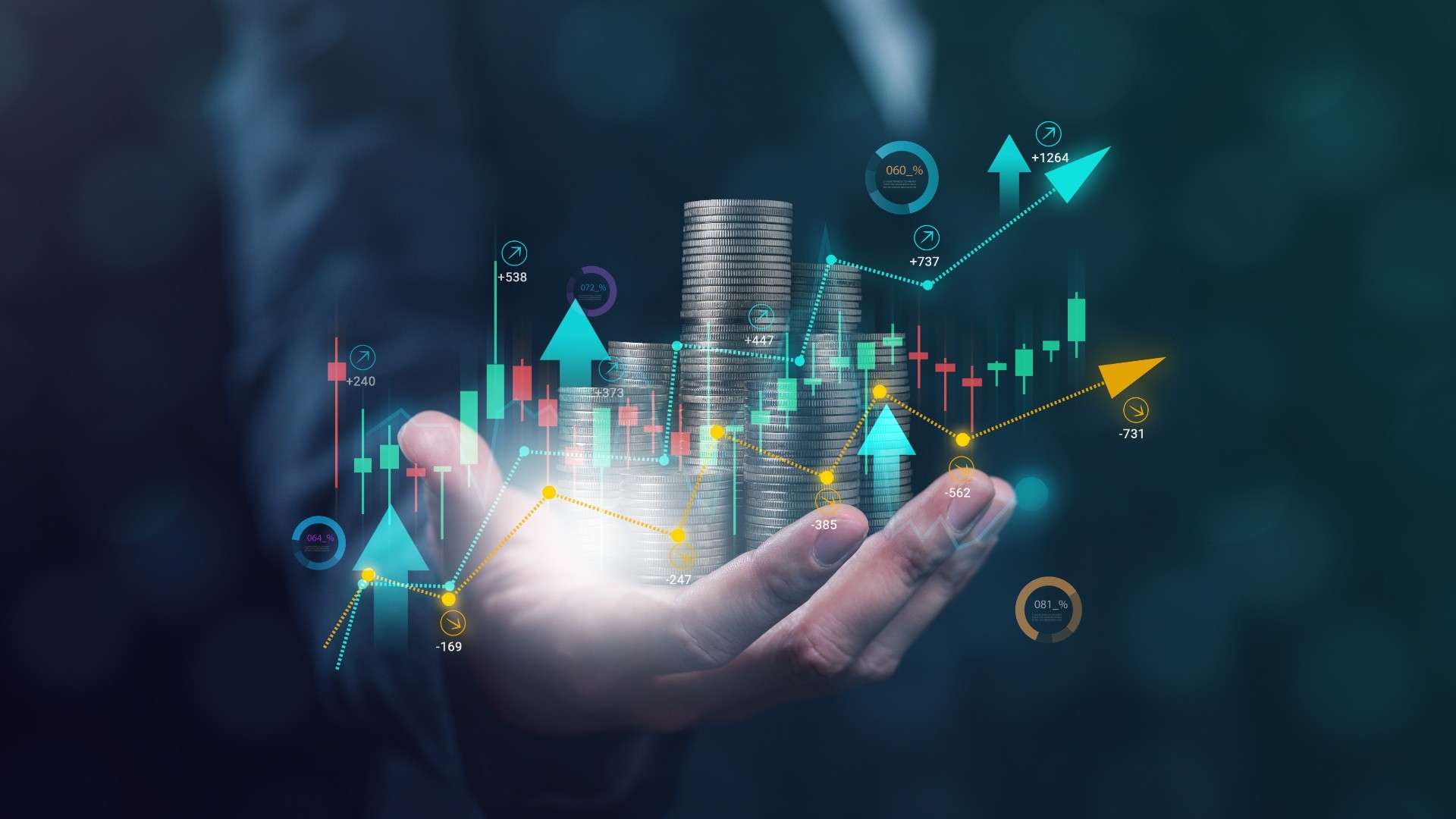 ETF清算反而賺？真正該怕的不是下市 而是投資中斷 搞懂規則避免虧損！