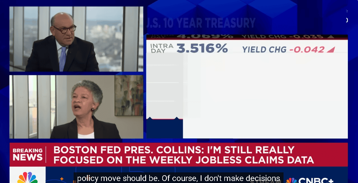 【匯金油整理】標普全球製造業PMI示警「需求不足」