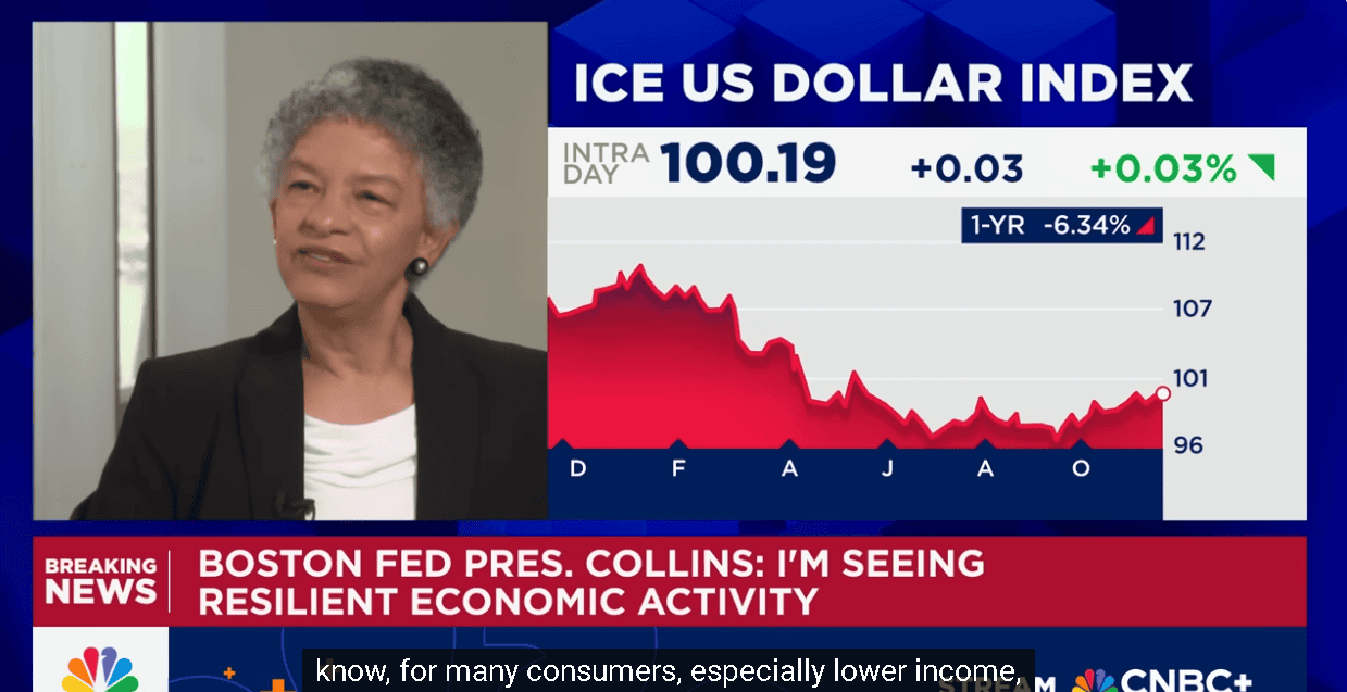 【匯金油整理】標普全球製造業PMI示警「需求不足」