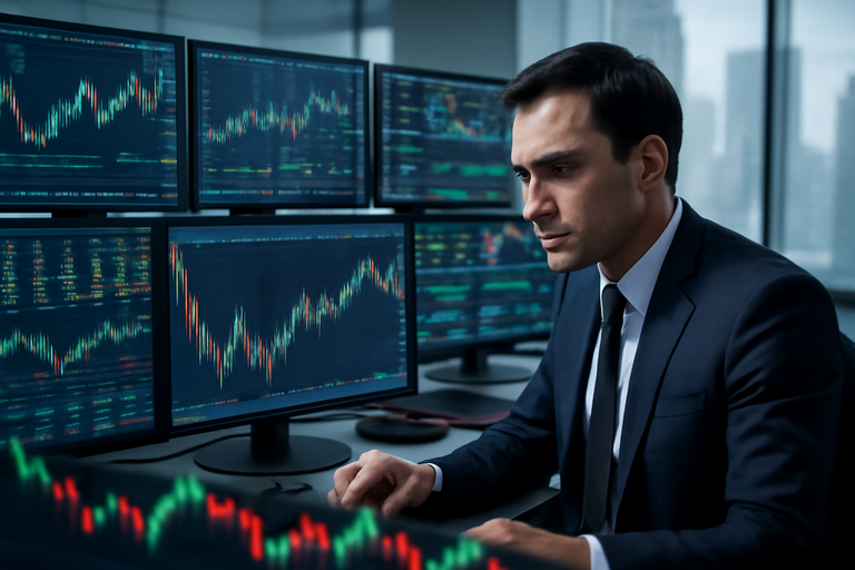 【即時新聞】Fidelity National Information Services (FIS)近期股價滑落，估值落差引發關注
