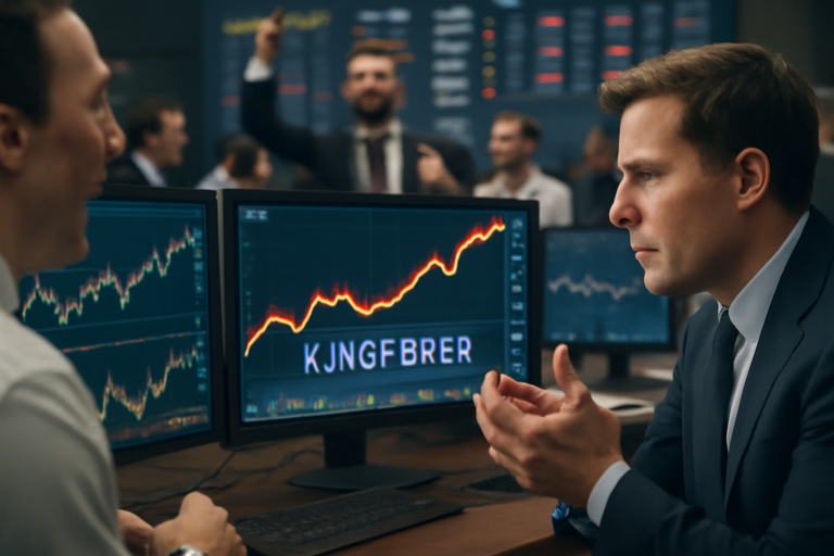 【即時新聞】Kingfisher(KGF)股價近期上漲20%,是否仍具投資價值?