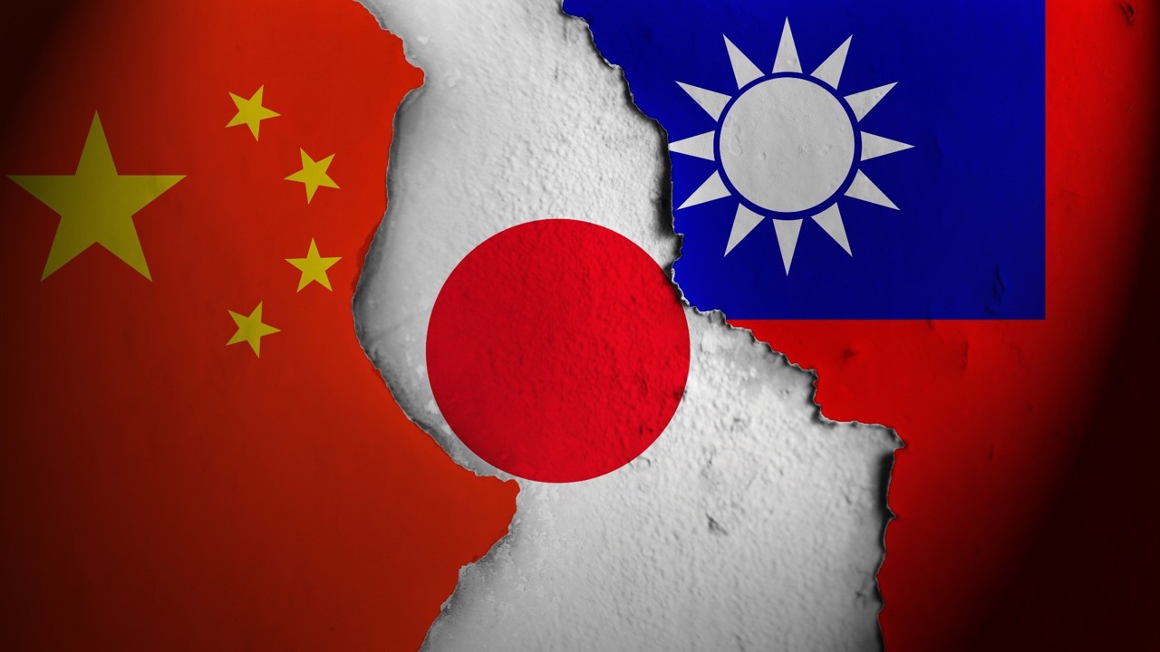 「台灣有事」敢插手試看看!中國引用聯合國憲章「有權對日動武」 專家:台海開戰日本最核心任務「非出兵」