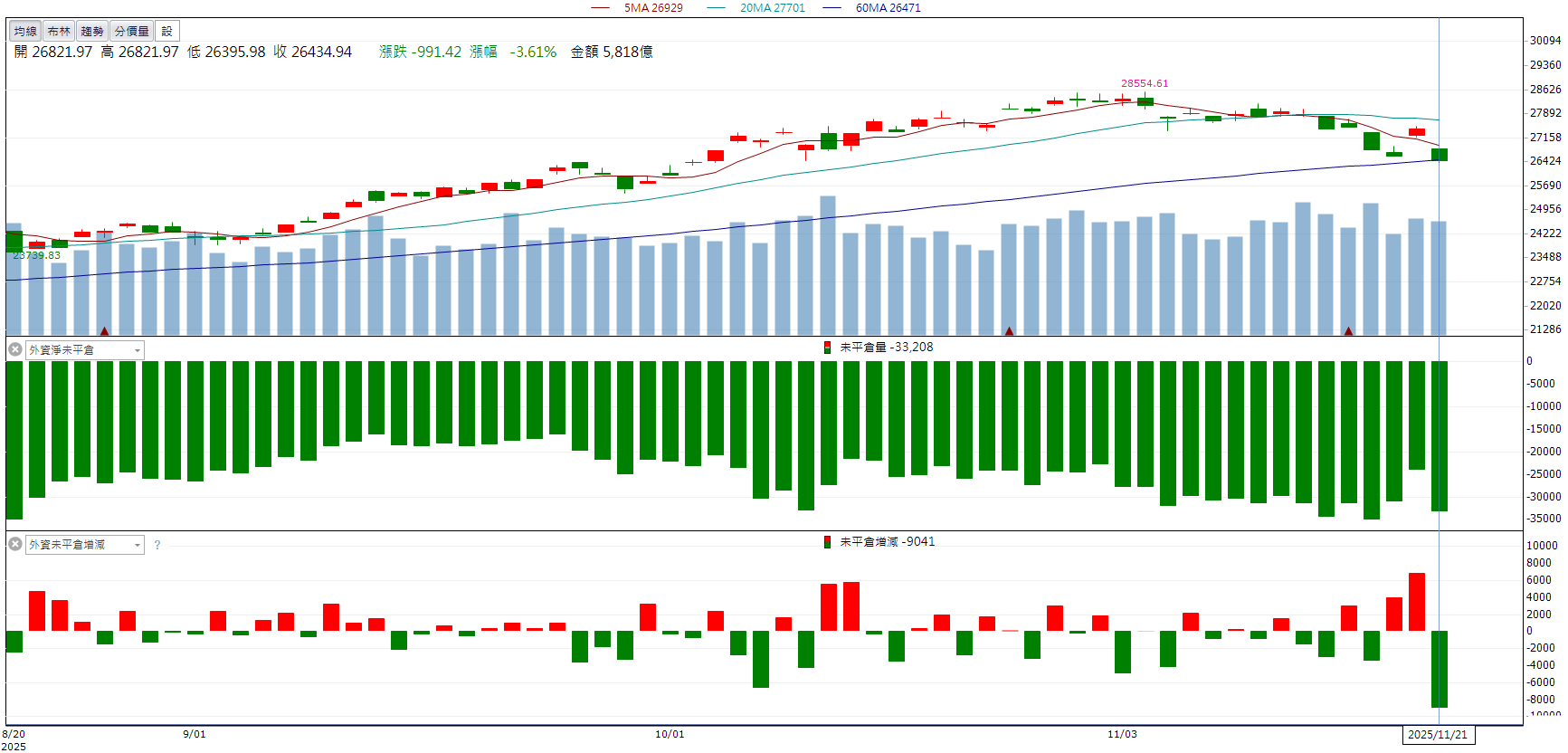 毛利率創十年新高!杭特(3297)逆勢鎖漲停!