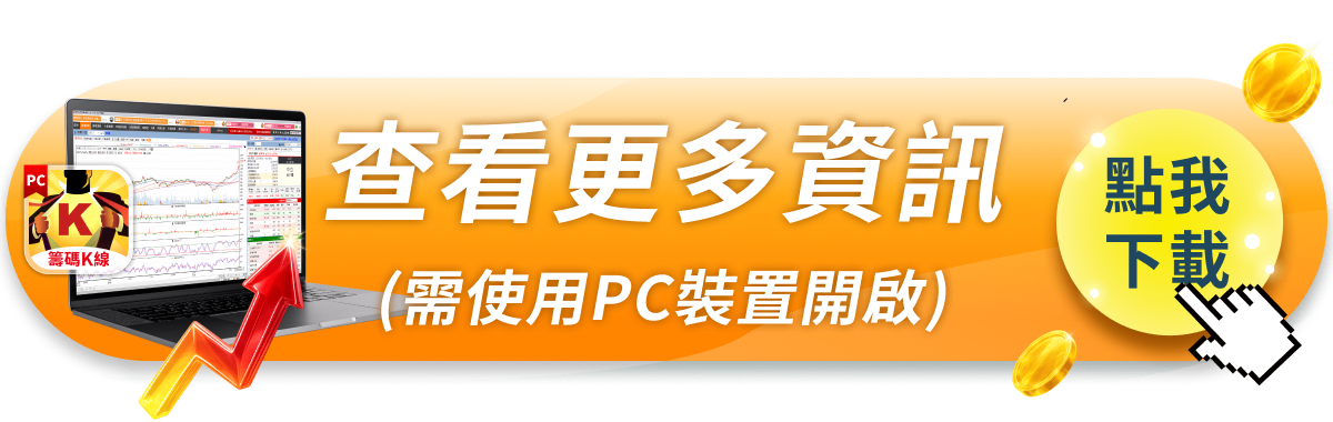 【強勢股解析】每股盈餘8.41元，「封測廠」爆量大漲9.76％！