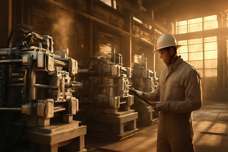 【即時新聞】Press Metal Aluminium Holdings Berhad盈利成長引發關注，是否值得納入觀察名單？