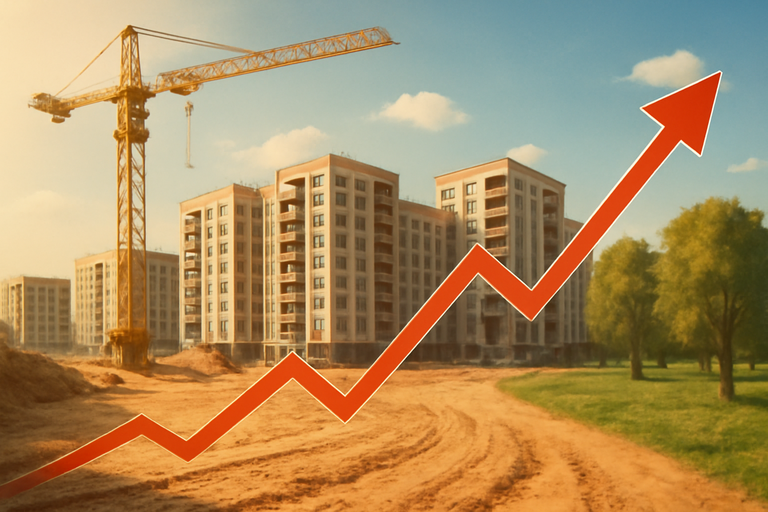 【即時新聞】Tri Pointe Homes(TPH)股價反彈，市場潛力與估值引發關注