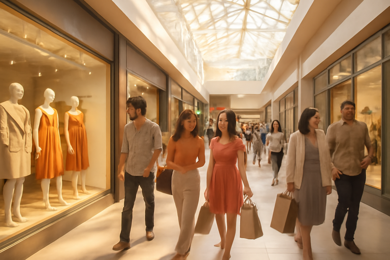 【即時新聞】Ross Stores 2025財年展望上調，第三季業績表現強勁